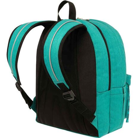 Σακίδιο πλάτης 2+1 θέσεων POLO Original Double Scarf Emerald - Σμαραγδί (9-01-235-6701 2023) - Ανακάλυψε επώνυμες Σχολικές Τσάντες Πλάτης κορυφαίων brands από το Oikonomou-Shop.gr