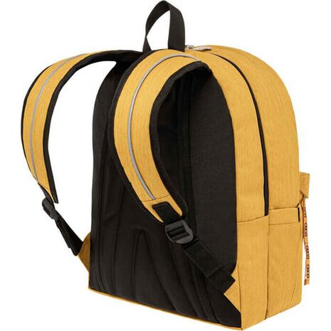 Σακίδιο πλάτης 2+1 θέσεων POLO Original Double Scarf Mustard - Μουσταρδί (9-01-235-7500 2023) - Ανακάλυψε επώνυμες Σχολικές Τσάντες Πλάτης κορυφαίων brands από το Oikonomou-Shop.gr.