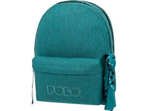 Σακίδιο πλάτης 2+1 θέσεων POLO Original Double Scarf Petrol - Πετρόλ (9-01-235-5803 2023) - Ανακάλυψε επώνυμες Σχολικές Τσάντες Πλάτης κορυφαίων brands από το Oikonomou-Shop.gr.