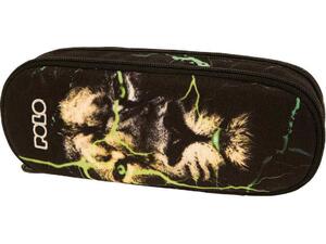 Κασετίνα οβάλ POLO Extra Lion Thunder (9-37-032-8188 2023)