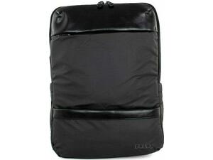 Σακίδιο πλάτης 2 θέσεων POLO Matrix Black - Μαύρο (902032-2000)