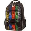 Σακίδιο πλάτης 2+ 2 θέσεων POLO Gem Multi Game (9-01-035-8200 2023) - Ανακάλυψε επώνυμες Σχολικές Τσάντες Πλάτης κορυφαίων brands από το Oikonomou-Shop.gr.