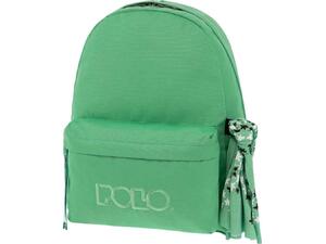 Σακίδιο πλάτης 1+1 θέσεων POLO Original Scarf Emerald - Σμαραγδί (9-0-1135-6700 2023) - Ανακάλυψε επώνυμες Σχολικές Τσάντες Πλάτης κορυφαίων brands από το Oikonomou-Shop.gr.
