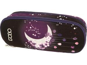 Κασετίνα οβαλ POLO Elite Flower Moon (9-37-034-8191 2023)