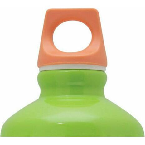 Παγουρίνο LAKEN Futura 70 0.60lt Light Green - Orange (9-48-049-5714 2023)