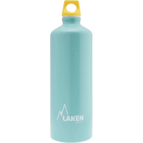 Παγουρίνο LAKEN Futura 70 0.75lt Light Blue - Yellow (9-480-14-1704 2023)