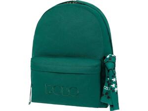 Σακίδιο πλάτης 1+1 θέσεων POLO Original Petrol - Πετρόλ (9-01-135-5802 2023) - Ανακάλυψε επώνυμες Σχολικές Τσάντες Πλάτης κορυφαίων brands από το Oikonomou-Shop.gr.
