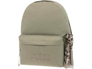 Σακίδιο πλάτης 1+1 θέσεων POLO Original Scarf Titanium - Τιτάνιο (9-01-135-2600 2023) - Ανακάλυψε επώνυμες Σχολικές Τσάντες Πλάτης κορυφαίων brands από το Oikonomou-Shop.gr.