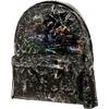 Τσάντα Πλάτης νηπίου 1+1 θέσεων Polo Mini Marble Black Marble (907044-8216 2023)