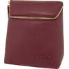 Τσάντα Πλάτης Polo mini Marquesa Bordeux - Μπορντό