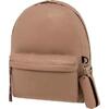 Τσάντα Πλάτης 1+1 θέσεων Polo Gecko Sand - Άμμου (9-02-041-7401 2023)