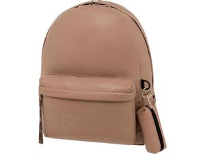 Τσάντα Πλάτης 1+1 θέσεων Polo Gecko Sand - Άμμου (9-02-041-7401 2023)