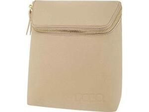Τσάντα Πλάτης Polo mini Marquesa Sand - Άμμου (9-07-039-7400 2023)