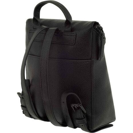 Σακίδιο πλάτης Polo mini Marquesa Black - Μαύρο (9-07-039-2000 2023)