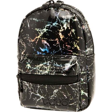 Mini Τσάντα1+1 θέσεων Polo 2 Mini Bag σε διάφορα χρώματα