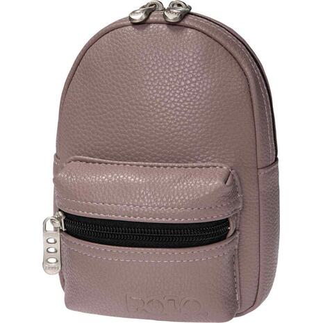 Mini Τσάντα1+1 θέσεων Polo 2 Mini Bag σε διάφορα χρώματα