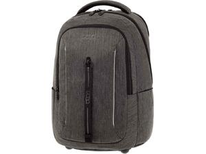 Σακίδιο πλάτης 3+1 θέσεων Polo Prodigy Charcoal - Ανθρακί (9-01-022-2100 2023)