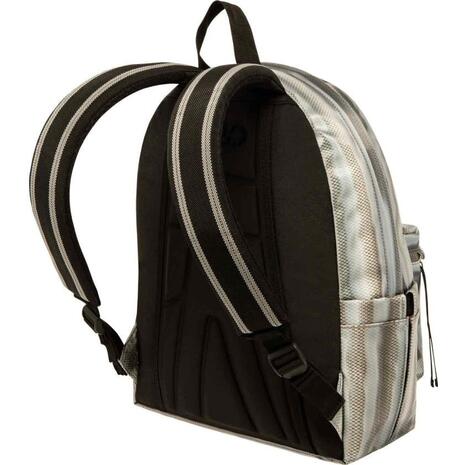 Τσάντα Πλάτης 1+1 θέσεων Polo Ragazza Multi Grey