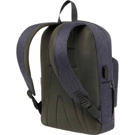 Σακίδιο πλάτης 2+1 θέσεων Polo Bole Dark Blue - Σκούρο Μπλε (9-01-243-5100 2023)