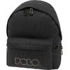 Τσάντα Πλάτης 1+1 θέσεων POLO Mini Night Blue - Μπλε Νύχτας (9-01-067-5001 2023)