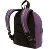 Tσάντα Πλάτης 1+1 θέσεων POLO Mini Purple - Μωβ (9-01-067-4701 2023)
