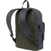 Σακίδιο πλάτης 2+1 θέσεων Polo Bole Dark Blue - Σκούρο Μπλε (9-01-243-5100 2023)