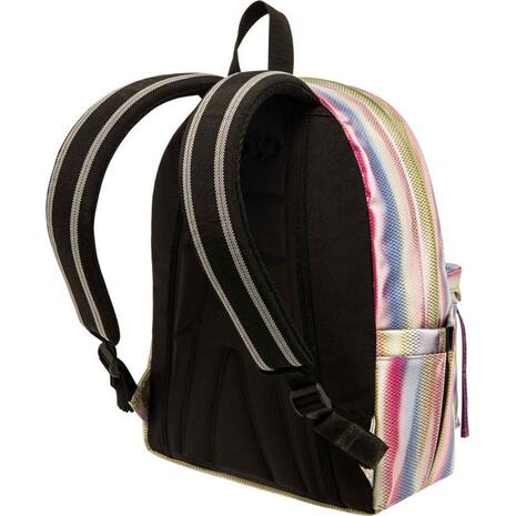 Τσάντα Πλάτης 1+1 θέσεων Polo Ragazza Multi Pink (9-01-134-8219 2023)