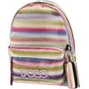 Τσάντα Πλάτης 1+1 θέσεων Polo Ragazza Multi Pink (9-01-134-8219 2023)