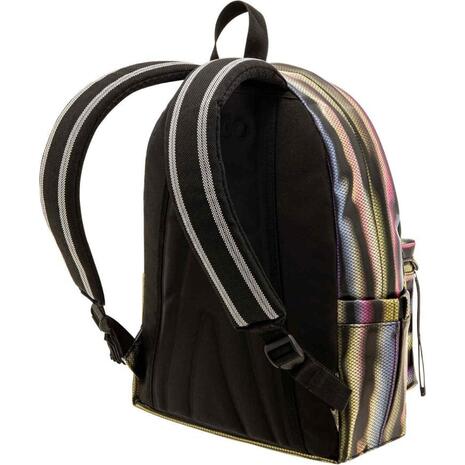 Τσάντα Πλάτης 1+1 θέσεων Polo Ragazza Multi Black (9-01-134-8218 2023)