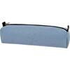 Κασετίνα βαρελάκι με πορτοφολάκι POLO Wallet Cord Air Blue - Γαλάζιο (9-37-006-5302 2023)
