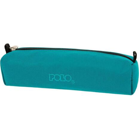 Κασετίνα βαρελάκι με πορτοφολάκι POLO Wallet Cord Raf - Ραφ (9-37-006-5501 2023)