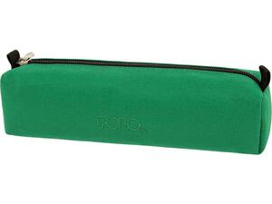 Κασετίνα βαρελάκι με πορτοφολάκι POLO Wallet Cord Green - Πράσινο (9-37-006-6201 2023)