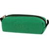 Κασετίνα βαρελάκι με πορτοφολάκι POLO Wallet Cord Green - Πράσινο (9-37-006-6201 2023)