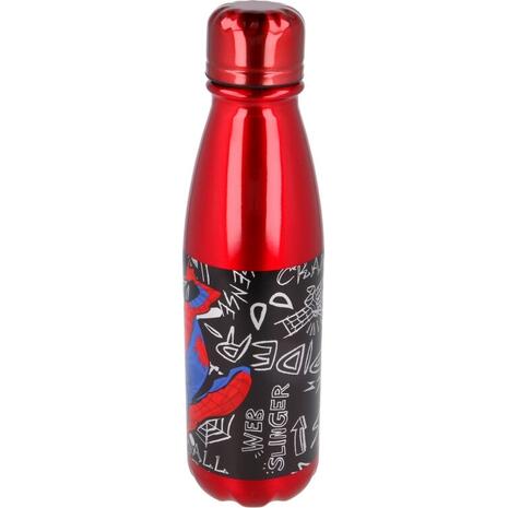 Παγουρίνο αλουμινίου Stor Spiderman (530-51340)