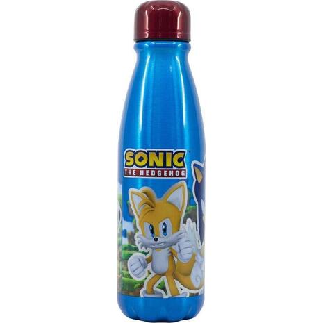 Παγουρίνο αλουμινίου Stor Sonic (530-40513)