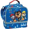 Τσαντάκι φαγητού Gim Paw Patrol Rescue Knights (334-48220)