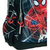 Σακίδιο πλάτης GIM Spiderman Black City (337-05031)