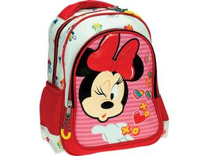 Σακίδιο πλάτης νηπίου Gim Minnie Comfy Routine (340-37054)