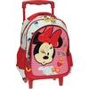 Σακίδιο τρόλεϊ Gim Minnie Comfy Routine (340-37072)