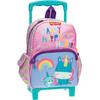 Σακίδιο τρόλεϊ Fisher Price Unicorn (349-46073)