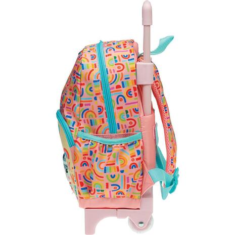 Σακίδιο τρόλεϊ Fisher Price Ballon (349-48073)