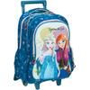 Σακίδιο τρόλεϊ Gim Frozen Fall (341-69074)