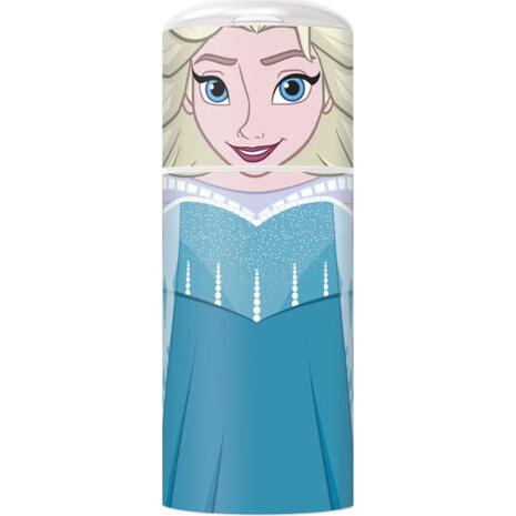 Παγουρίνο πλαστικό Stor Frozen Elsa 350ml (530-55850)