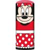 Παγουρίνο πλαστικό Stor Minnie 350ml (530-59550)