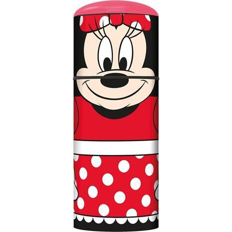 Παγουρίνο πλαστικό Stor Minnie 350ml (530-59550)