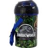 Παγουρίνο πλαστικό Stor Pop Up Jurassic World 450ml (530-14689)