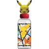 Παγουρίνο πλαστικό Stor 3D Pokemon 560ml (530-10127)