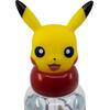 Παγουρίνο πλαστικό Stor 3D Pokemon 560ml (530-10127)