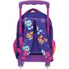 Σακίδιο τρόλεϊ Gim Paw Patrol Skye Pups At Play (334-44072)