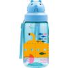 Παγουρίνο πλαστικό LAKEN Tritan Goby Submarin 0.45lt (GOBYS)